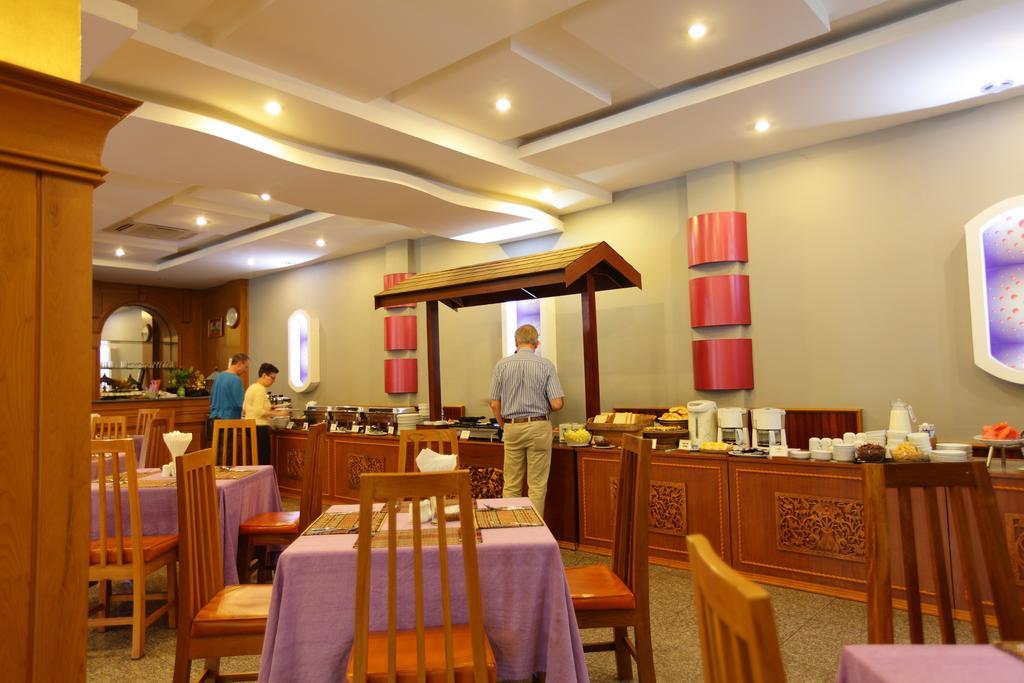 Ayarwaddy River View Hotel Mandalaj Kültér fotó